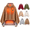 Brown, variant on USB Heated Shawl Wrap for Women, Wearable Heated Blanket with 3 Heat Settings, Soft Double Sided Zip Front Warming Cape, Portable Electric Throw for Home Office