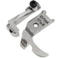 thumbnail image 4 of Rongfmy Sewing Machine Accessories WELT/PIPING FOOT Fits for WALKING FOOT Sewing Machine, 4 of 9