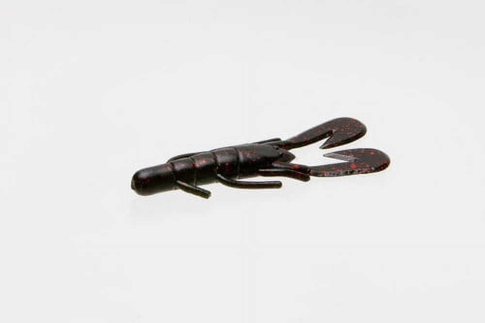 Zoom U-V Speed Craw 3.5'' California 420 12pk