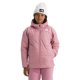 thumbnail image 1 of Chaqueta parka THE NORTH FACE para niñas reversible Shasta Mauve, 1 of 7