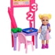 thumbnail image 4 of Playset Barbie Careers Teacher con muñeca a la moda y acceso., 4 of 6