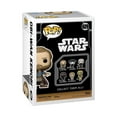 thumbnail image 2 of Funko Pop! Obi-Wan Kenobi S2: - Obi-Wan (posture de combat) - Bobblehead En Vinyle, 2 of 3