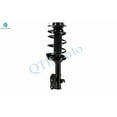 thumbnail image 5 of Set Front-Rear Quick Complete Strut-Coil Spring For 2018 Subaru Forester H4 2.0L Turbo, 5 of 9