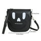 thumbnail image 5 of Bolso de hombro de cartón para mujer, bolso bandolera versátil a la moda para Halloween, bolso para citas diarias, 5 of 9