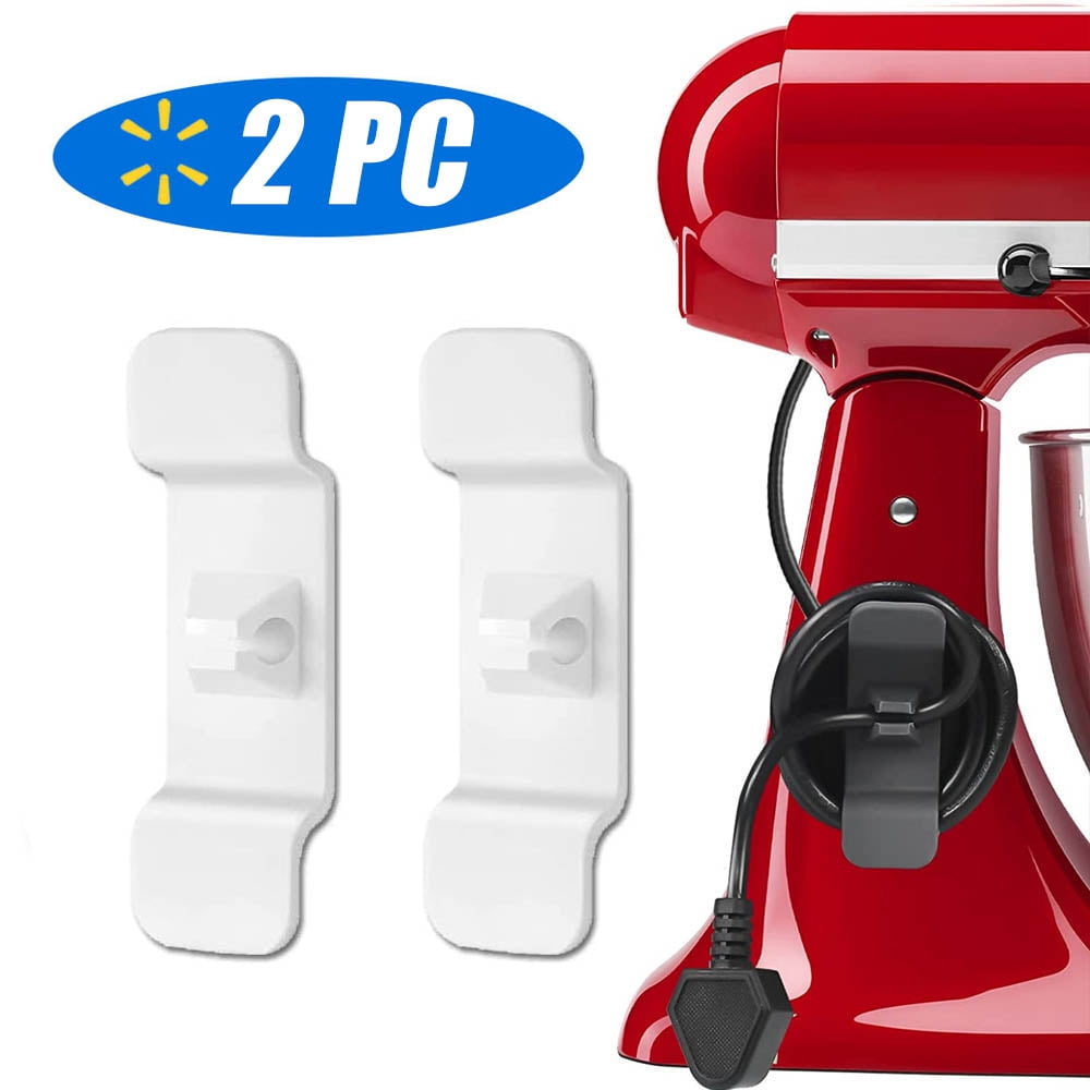 Cord Organizer for Kitchen Appliances, 2PC Kitchen Appliance Cord