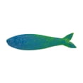 thumbnail image 2 of Berkley Gulp!® Surf Bytes Baitfish, 3 in, Blue Fuze, 2 of 7