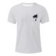thumbnail image 1 of Men's Hawaii Printed T-Shirt Men's Loose Casual Short Sleeve Top5XL, 1 of 4