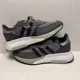 thumbnail image 2 of Adi-das Retropy F2 Mens Size 11.5 Gray Athletic Running Shoes Sneakers GW0507, 2 of 6
