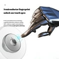 thumbnail image 3 of Office Furniture Storage Cabinet Fingerprint Cabinet Lock, Smart Biometric Cabinet Lock, Home & Office Hidden File Cabinet Locks, Usb Rechargeable Keyless Furniture Drawer Lock, 3 of 7