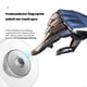 thumbnail image 4 of XWSHYW Cerraduras y Entradas Inteligentes Cerradura para Gabinete Conhuella Dactilar, Cerradura Biométrica Inteligente para Gabinete, Cerradura Oculta para Gabinetes Archivos para El Hogar y La Ofici, 4 of 7