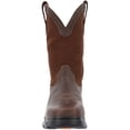thumbnail image 3 of Durango® Ranger XP™ Steel Toe Waterproof Western Work Boot, 3 of 6