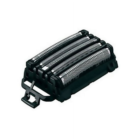 Panasonic Shaver Rep Outer Foil WES9173P, Compatible w/ ARC5 5-Blade, ES-LV97-K