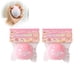 thumbnail image 1 of 2 piezas Taba Squishy Daifuku Squeeze Toys Juguete sensorial Fidget para su mejor regalo de cumpleaños suave y frío Juguetes blandos para adultos (degradado azul rosa-2 piezas), 1 of 5