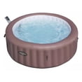 thumbnail image 1 of Jacuzzi Spa Inflable Hidromasaje 1.96m X 71cm 4-6pers C/bomba Cap 980lts, 1 of 5