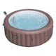 thumbnail image 1 of Jacuzzi Spa Inflable Hidromasaje 1.96m X 71cm 4-6pers C/bomba Cap 980lts, 1 of 5