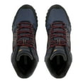 thumbnail image 3 of Regatta Mens Edgepoint Mid Waterproof Hiking Shoes, 3 of 5
