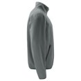 thumbnail image 2 of Projob Mens Fleece Jacket, 2 of 4