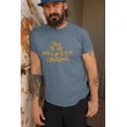 thumbnail image 2 of Halloween Costume Funny Mens T Shirt, 2 of 5