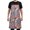 Cartoon Unicorns and Horses, variant on Sloth and Watermelon Kitchen Apron with 2 Pockets Adjustable waterproof Cooking Aprons for Women Men Chef