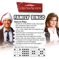 thumbnail image 3 of Juego de bingo AQUARIUS Christmas Vacation Family con 18 cartas, 3 of 7