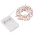 thumbnail image 3 of Spptty Festive Decoration 50LED String Lights Copper Wire Decorative Lamp For Home Wedding Christmas Festive Warm Light Decorative String Lights, 3 of 8