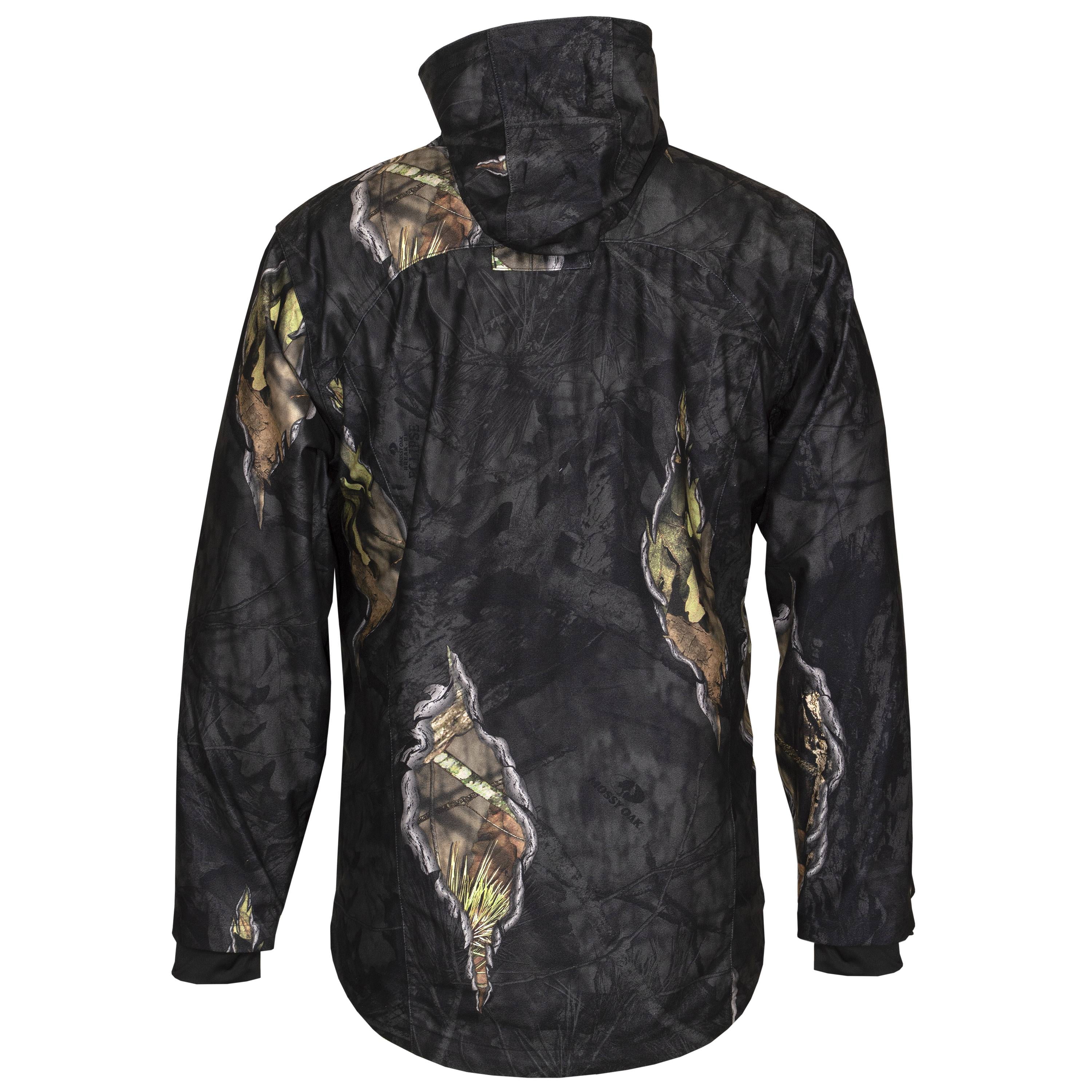 mossy oak eclipse jacket