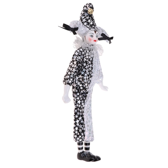 Muñeca de Cerámica Sunnimix 38 cm Colorida