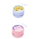 thumbnail image 1 of 2Pcs Electric Mini Table Dust Vacuum Cleaner for car Broom, 1 of 6