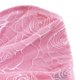 thumbnail image 5 of Parte Superior Del Tubo Mujeres Malla Costura Crop Tube Tops Europeo Y2K Impreso Sexy Tube Tops (Rosa L) Kuymtek para Mujer Rosa T S, 5 of 6