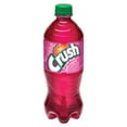 thumbnail image 2 of Crush Cream Soda Boisson Gazeuse 591 mL, Bouteille, 2 of 6