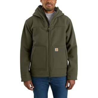 Carhartt J130 Duck Active Jacket ジャケット Carhartt Washed Duck Insulated Active Jac | Gemplers