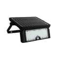thumbnail image 2 of Lámpara Solar Led 10 W Luz Fria Batería Integrada Sensor, 2 of 5