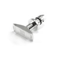 thumbnail image 1 of Gt V8 Gt500 Special Car Modification Aluminum Oil Clamp Handle Engine Oil Puller Engine Oil Caliper Handle Multiple Colors, 1 of 1