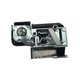 thumbnail image 3 of Glove Box Lock Body Buckle Tool Handle Glove Box Lock Cover for Honda, 3 of 5