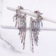 thumbnail image 1 of BESTYASH 1Par Pendientes De Colgantes Con Y Para Un Look, 1 of 6