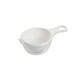 thumbnail image 1 of Inteprter Tamiz de harina de plástico para cocina, café, té, leche, Mini tamiz de malla, utensilios de cocina lavables, taza medidora, restaurante, Cocina y Comedor Inteprter HA065314-00, 1 of 6