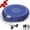 Navy Blue, variant on Gueray Portable CD Player for Car with Earphones LCD Display, Personal Disc CD Players for Home, Sports Supports MP3 WMA PROG & Memory Function