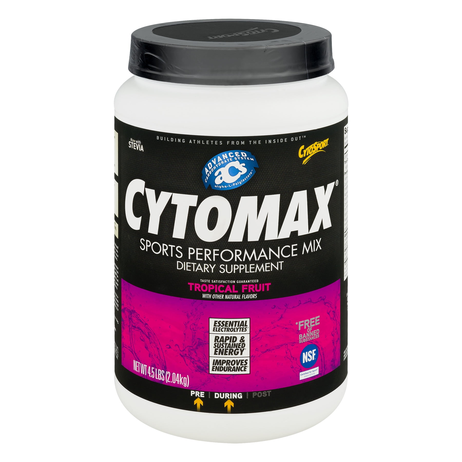 Cytomax - Walmart.com