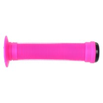 Odi Long Neck ST BMX Grips Grips Odi Mx Longneck St Pnk