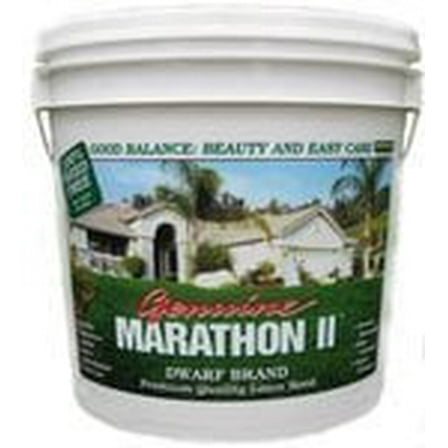 Southland Sod 4 Marathon II Grass Seed Mix, 5 Pounds