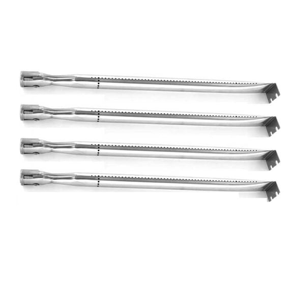 Replacement Grill Burner for Nex 720-0133-LP, Gas Models, 4-Pack