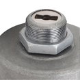 thumbnail image 3 of Tractor Ignition Switch 5118433 Ignition Light Key Starter Switch for Long Tractors 310 310C 350 360 360C 445 445SD, 3 of 5