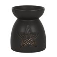 thumbnail image 1 of Something Different  Oil Burner, 1 of 4