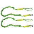 thumbnail image 2 of Extreme Max 3006.2577 BoatTector PWC Bungee Dock Line, 6’, Value 2-Pack, 2 of 3