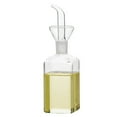 thumbnail image 2 of SPRING PARK Kitchen Glass Olive Oil Vinegar Dispenser Pourer Vinegar Leak-proof Bottle, 2 of 7