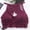 Wine Bras for Women, variant on SMihono Trendy High Neck Bralette for Womens Hollow Out Lace Floral Bra Padded Push Up Sexy Crop Top Vest Bra Stretch Workout Bra Black Free Size