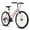 Pink, variant on 26 Inch Girls Mountain Bicycles, 21 Speed Bike for Womens Girls, Female Bicycles V-Brake Outdoor Cycling Snow Commuting City Bike to School Work