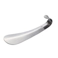 thumbnail image 4 of Sonducket Stainless Steel Shoe Lifter with Handle Footwear Shoehorn Pocket Lifting Sneakers Helper Accessory Tool Portable for Home Type2 NO2, 4 of 6