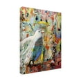 thumbnail image 4 of Trademark Fine Art Sylvie Demers Vers Toi Canvas Wall Art - 14x19, 4 of 4