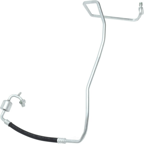 UAC HA 112770C Suction Line